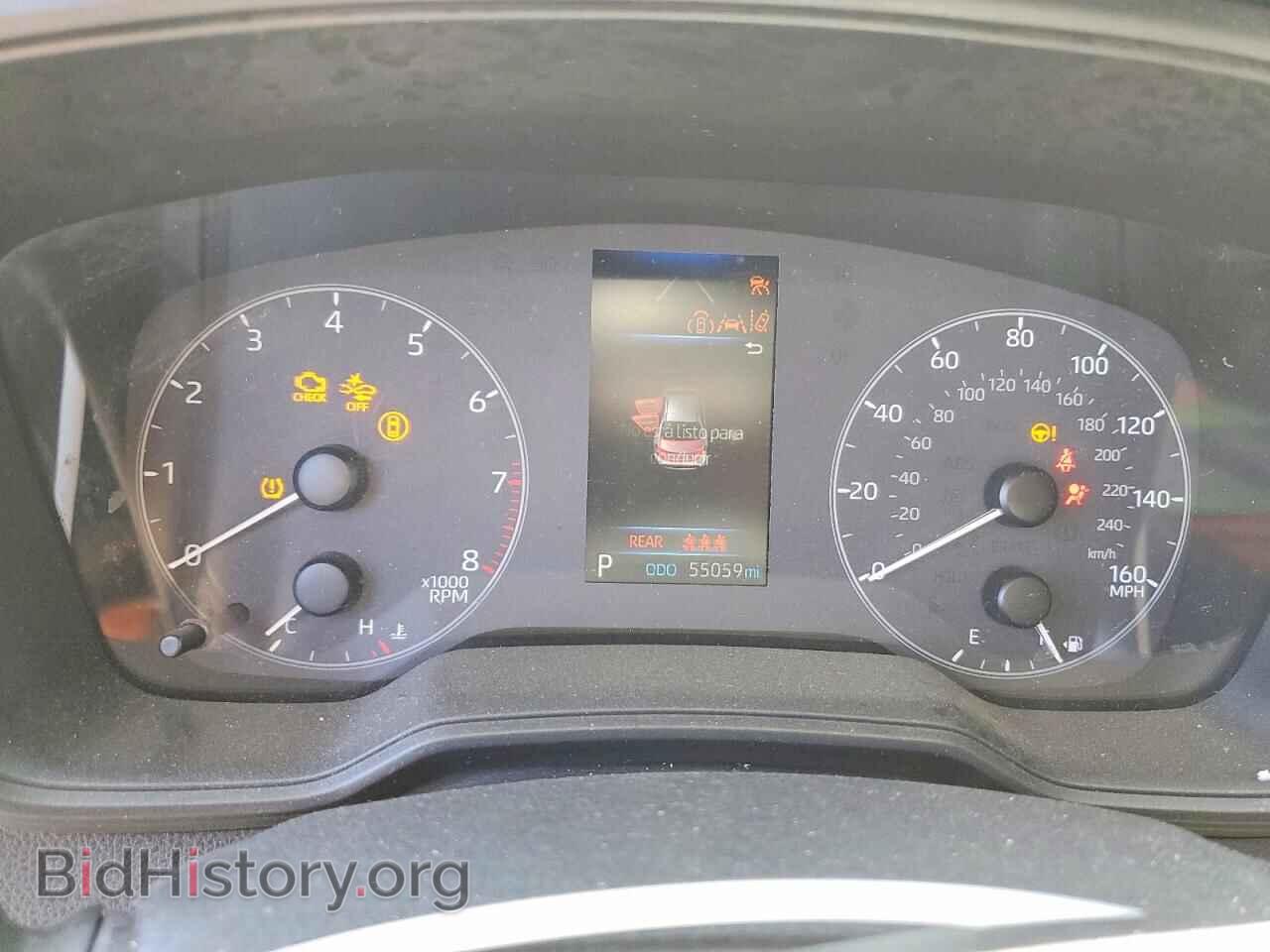 2023 TOYOTA COROLLA - VIN: 5YFB4MDE4PP020116 - Фото 9
