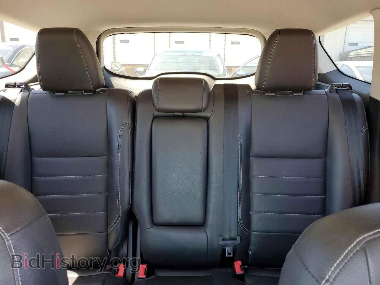 2013 FORD ESCAPE - VIN: 1FMCU0H90DUC79450 - Фото 10