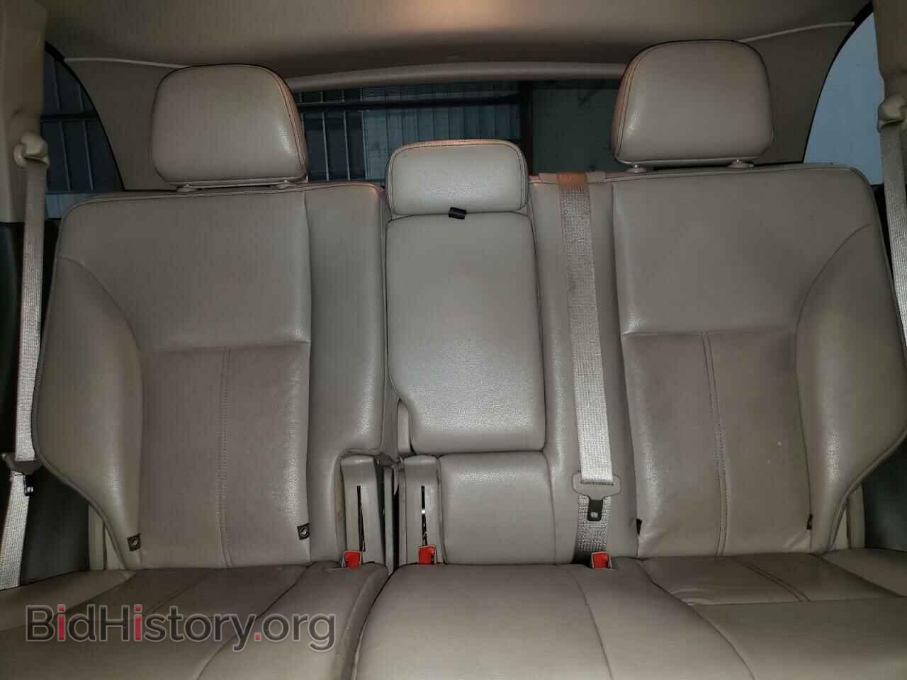 2014 FORD EDGE - VIN: 2FMDK3JCXEBB52777 - Фото 10