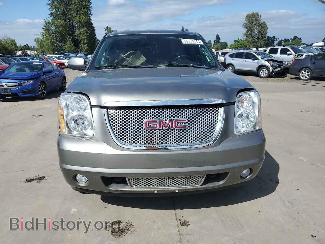 2012 GMC YUKON - VIN: 1GKS2MEF5CR243718 - Фото 5