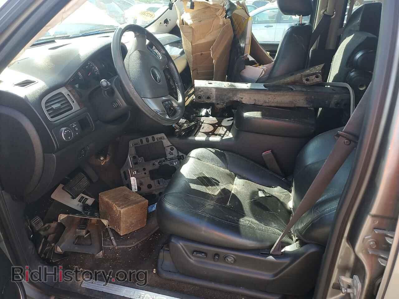 2012 GMC YUKON - VIN: 1GKS2MEF5CR243718 - Фото 7