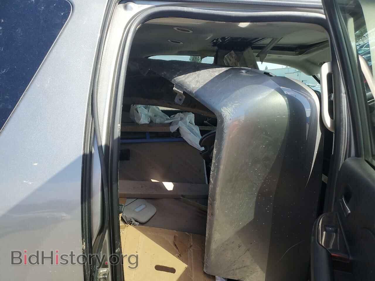 2012 GMC YUKON - VIN: 1GKS2MEF5CR243718 - Фото 10