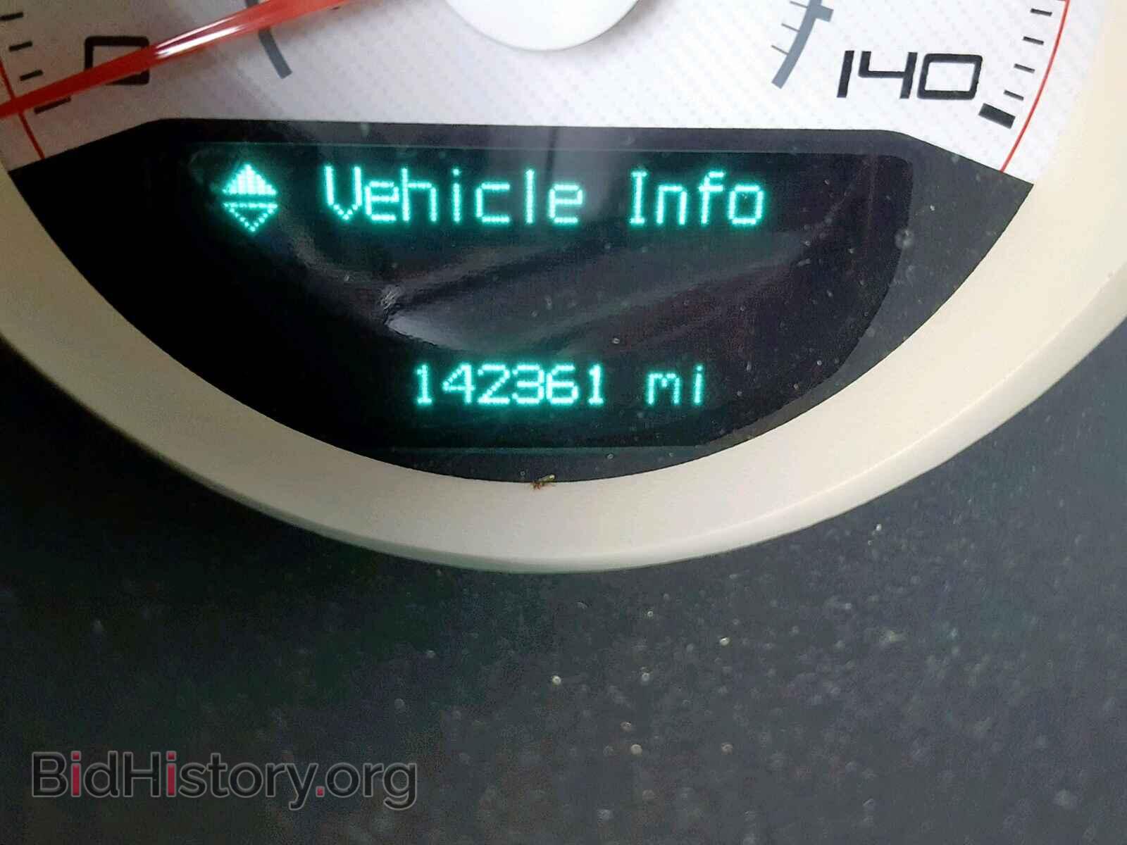 2012 DODGE CHALLENGER - VIN: 2C3CDYAG7CH174065 - Photo 8