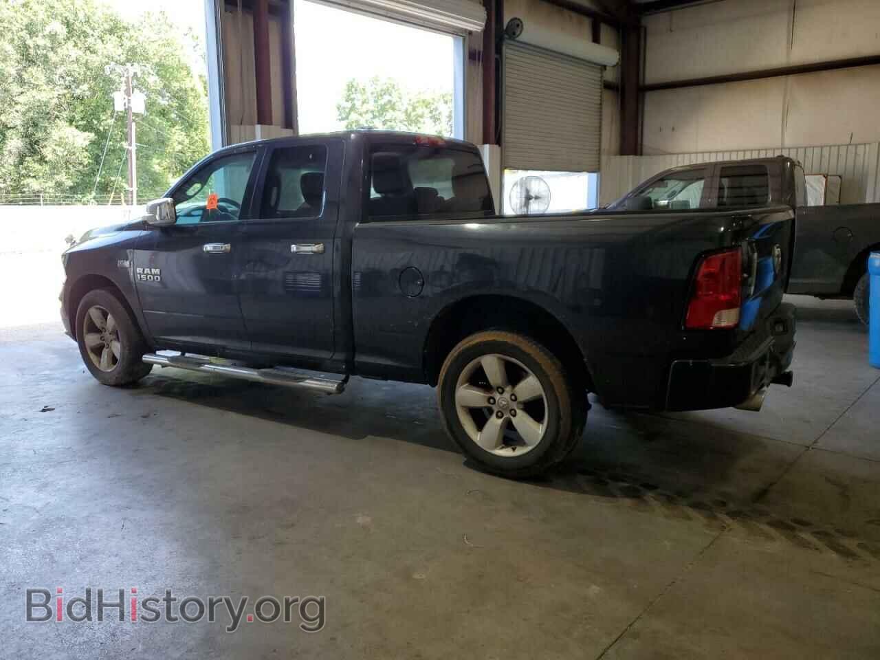 2014 RAM 1500 - VIN: 1C6RR6FT3ES234542 - Фото 2