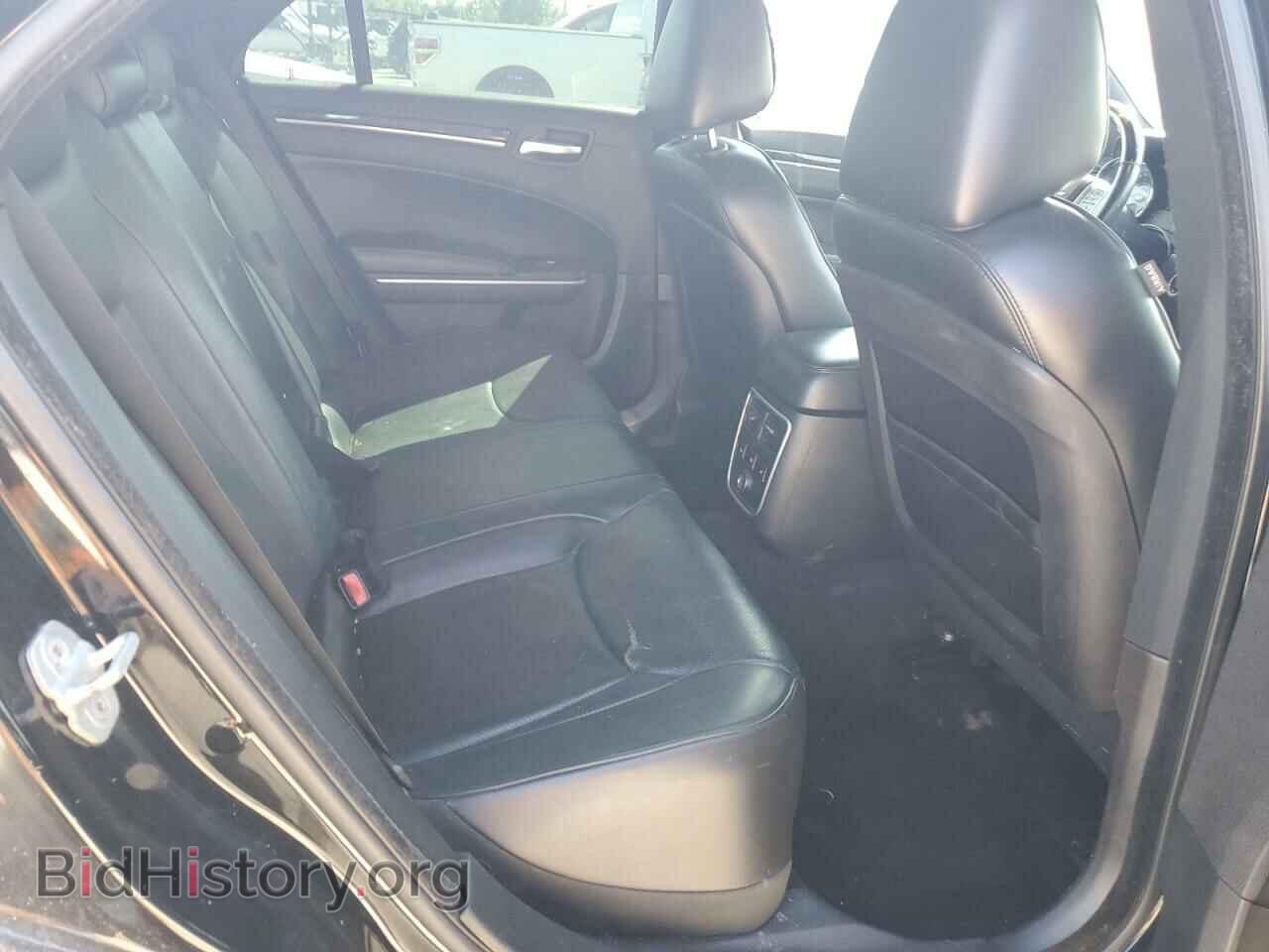 2013 CHRYSLER 300 - VIN: 2C3CCAKG1DH533355 - Фото 10