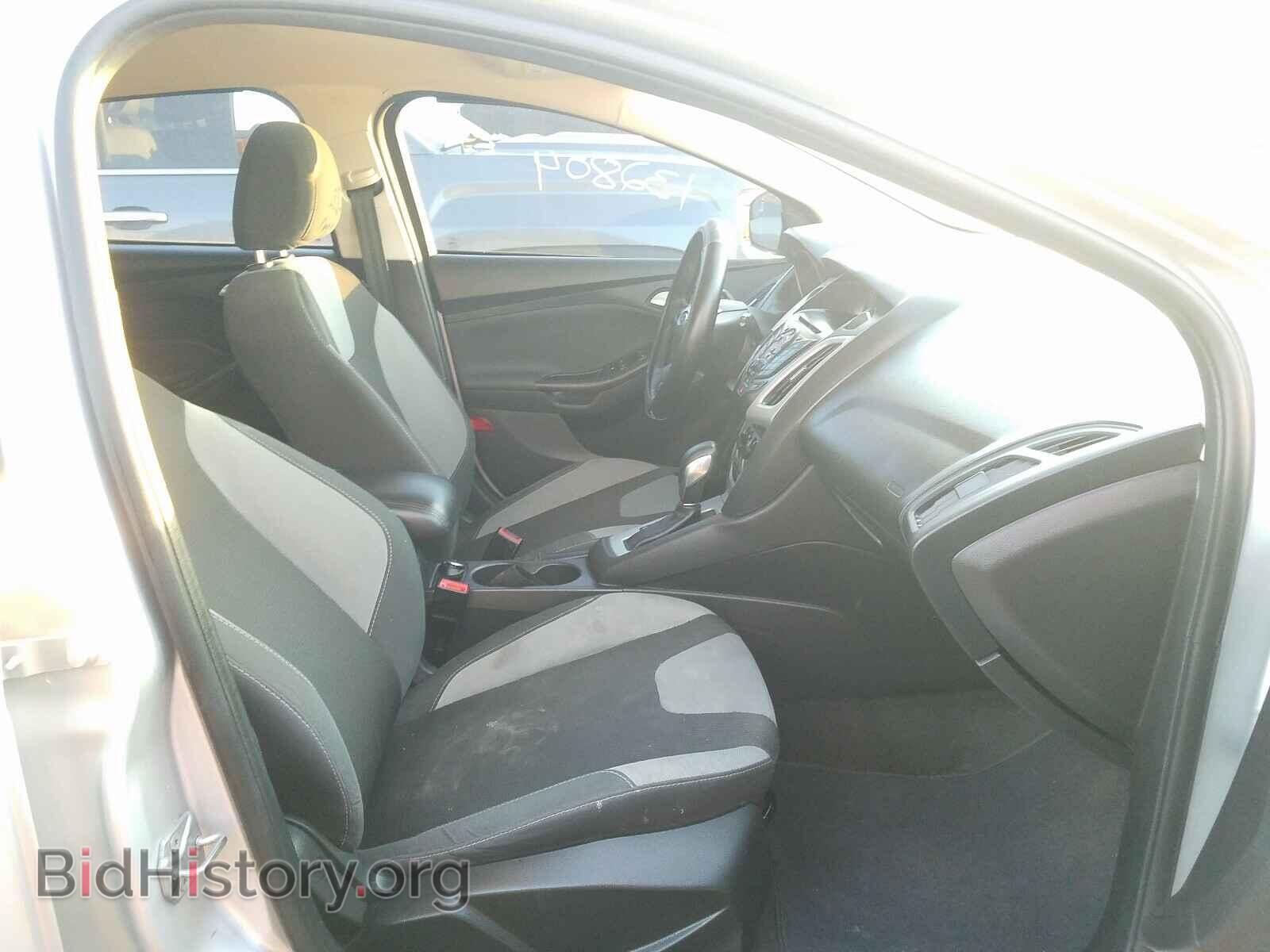 2014 FORD FOCUS - VIN: 1FADP3K2XEL363009 - Photo 5