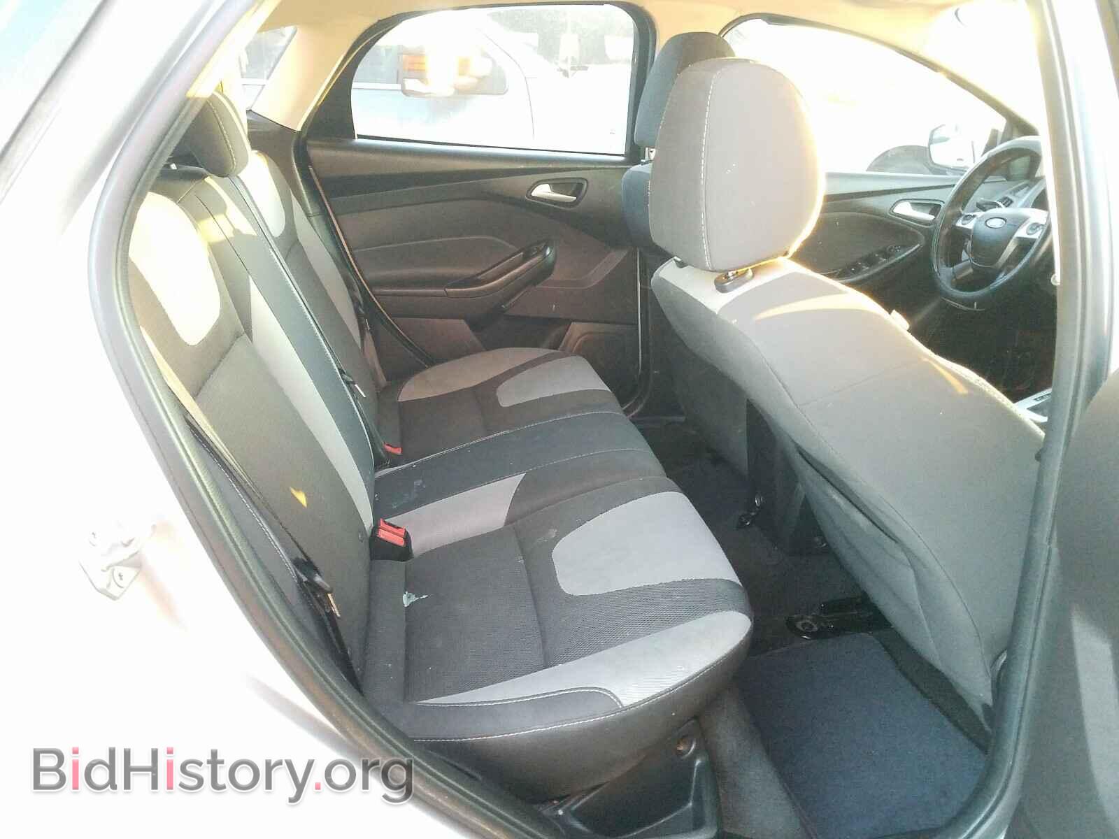 2014 FORD FOCUS - VIN: 1FADP3K2XEL363009 - Photo 6