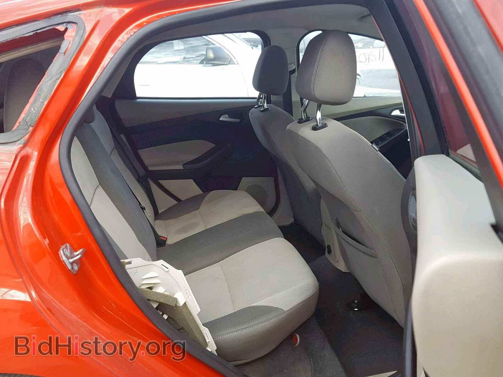2012 FORD FOCUS - VIN: 1FAHP3K26CL111224 - Фото 6