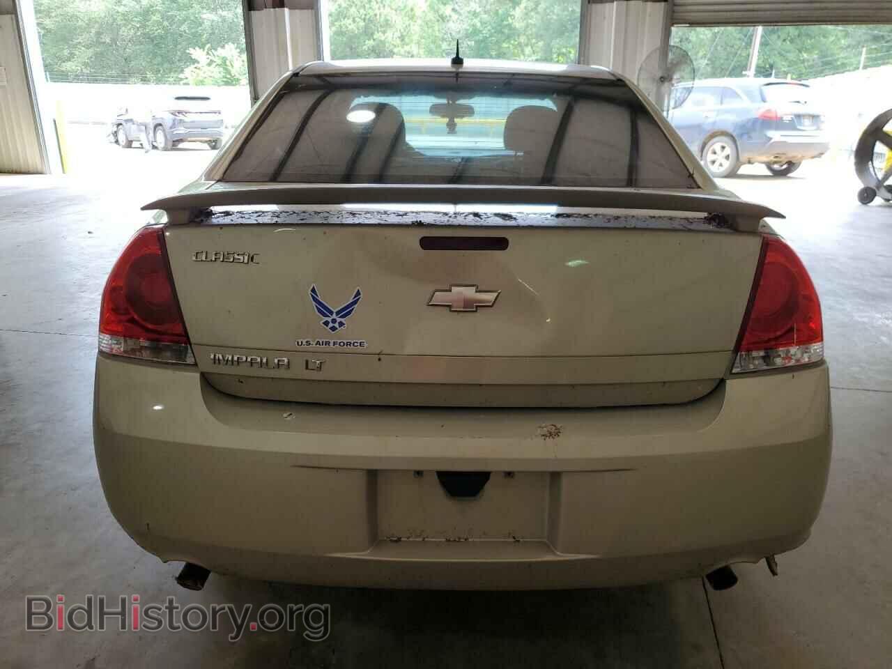 2012 CHEVROLET IMPALA - VIN: 2G1WG5E30C1254248 - Фото 6