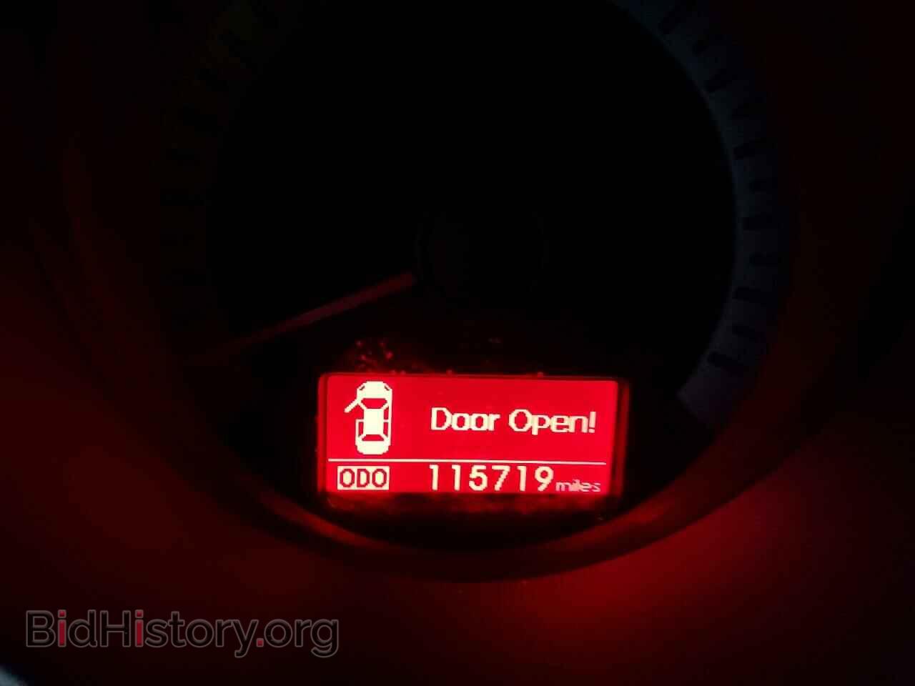 2010 KIA FORTE - VIN: KNAFW6A30A5179694 - Фото 8