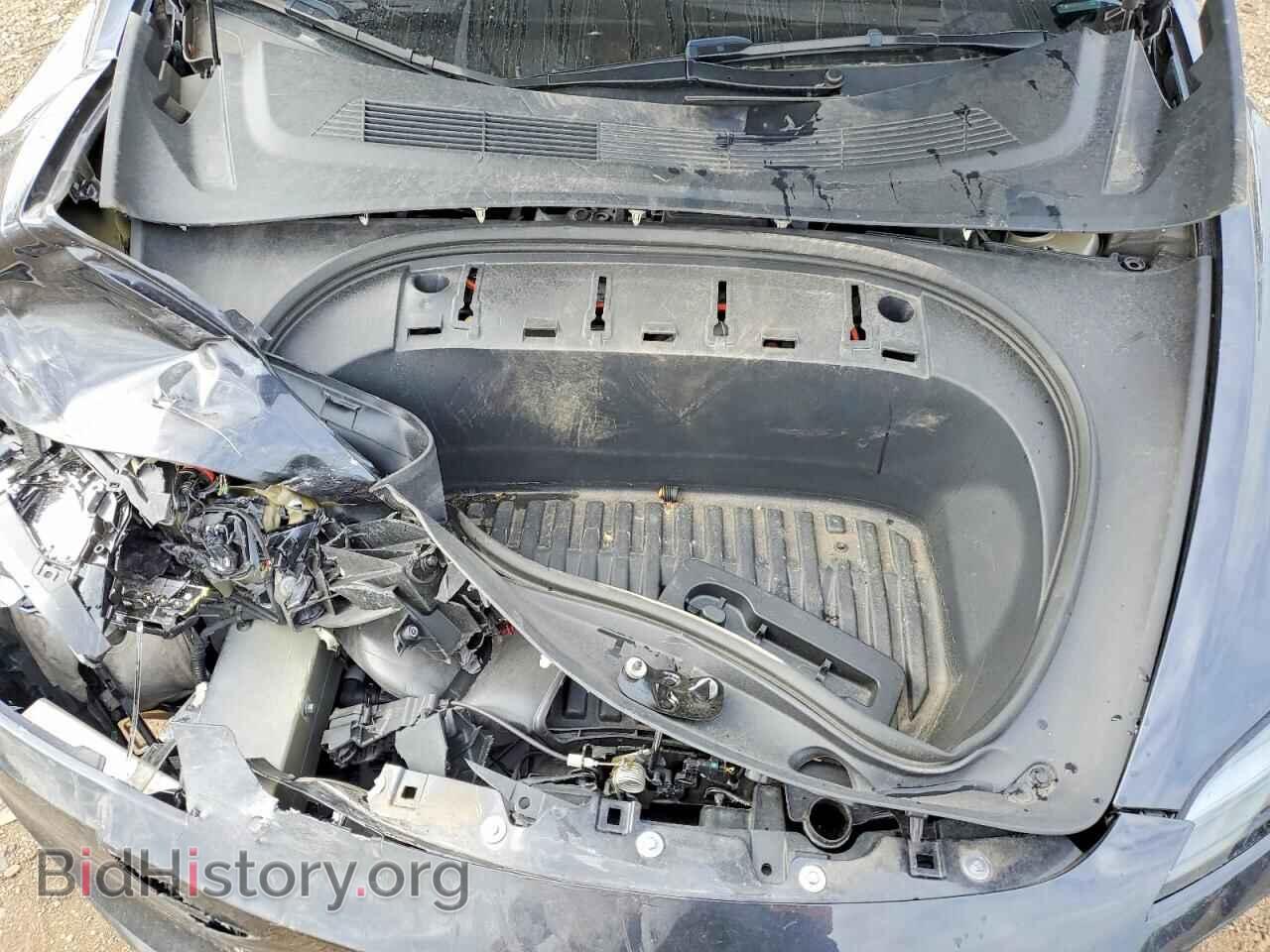 2024 TESLA MODEL 3 - VIN: 5YJ3E1EA1RF773550 - Photo 11