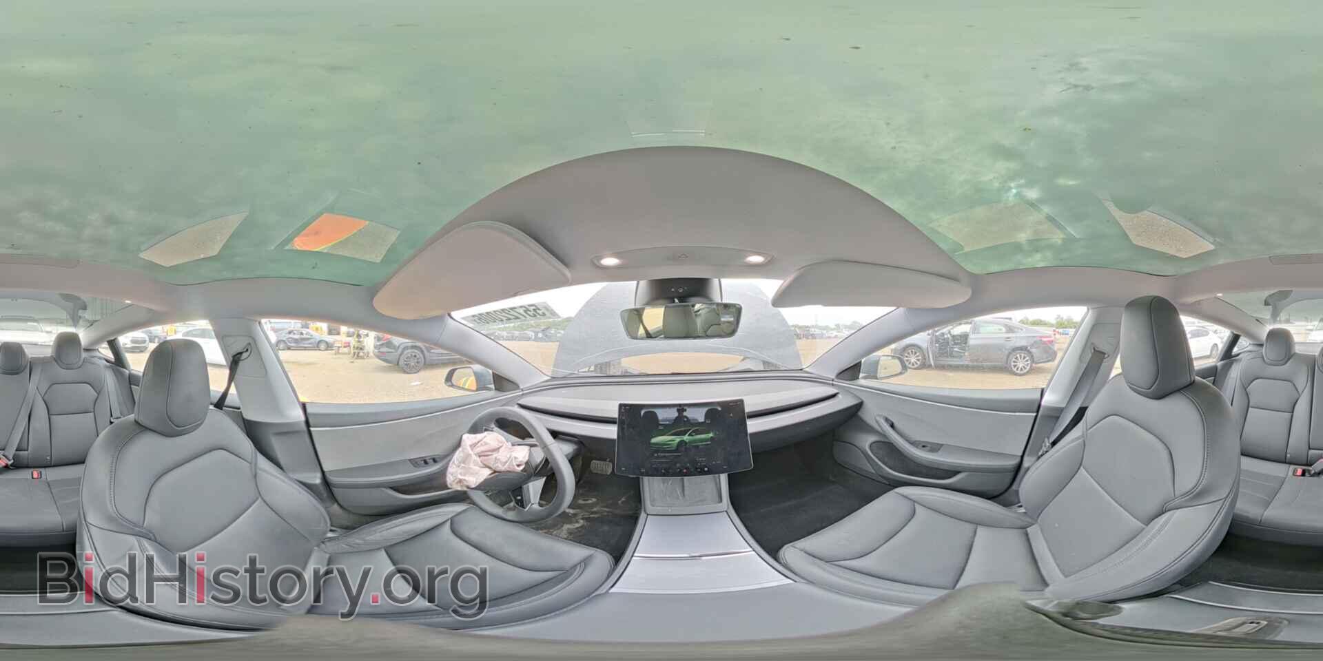2024 TESLA MODEL 3 - VIN: 5YJ3E1EA1RF773550 - Photo 15