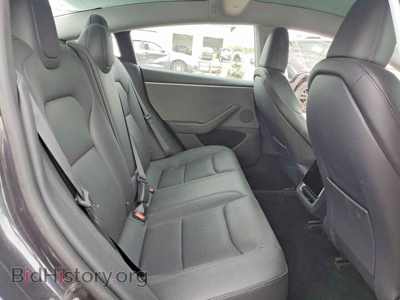 2024 TESLA MODEL 3 - VIN: 5YJ3E1EA1RF773550 - Photo 10
