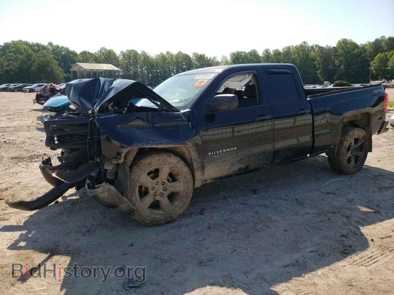 Photo 1GCVKPEH4FZ264494 - CHEVROLET ALL Models 2015