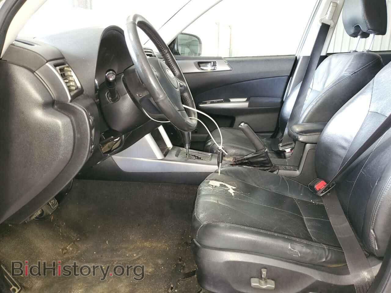 2012 SUBARU FORESTER - VIN: JF2SHAEC6CH468090 - Фото 7
