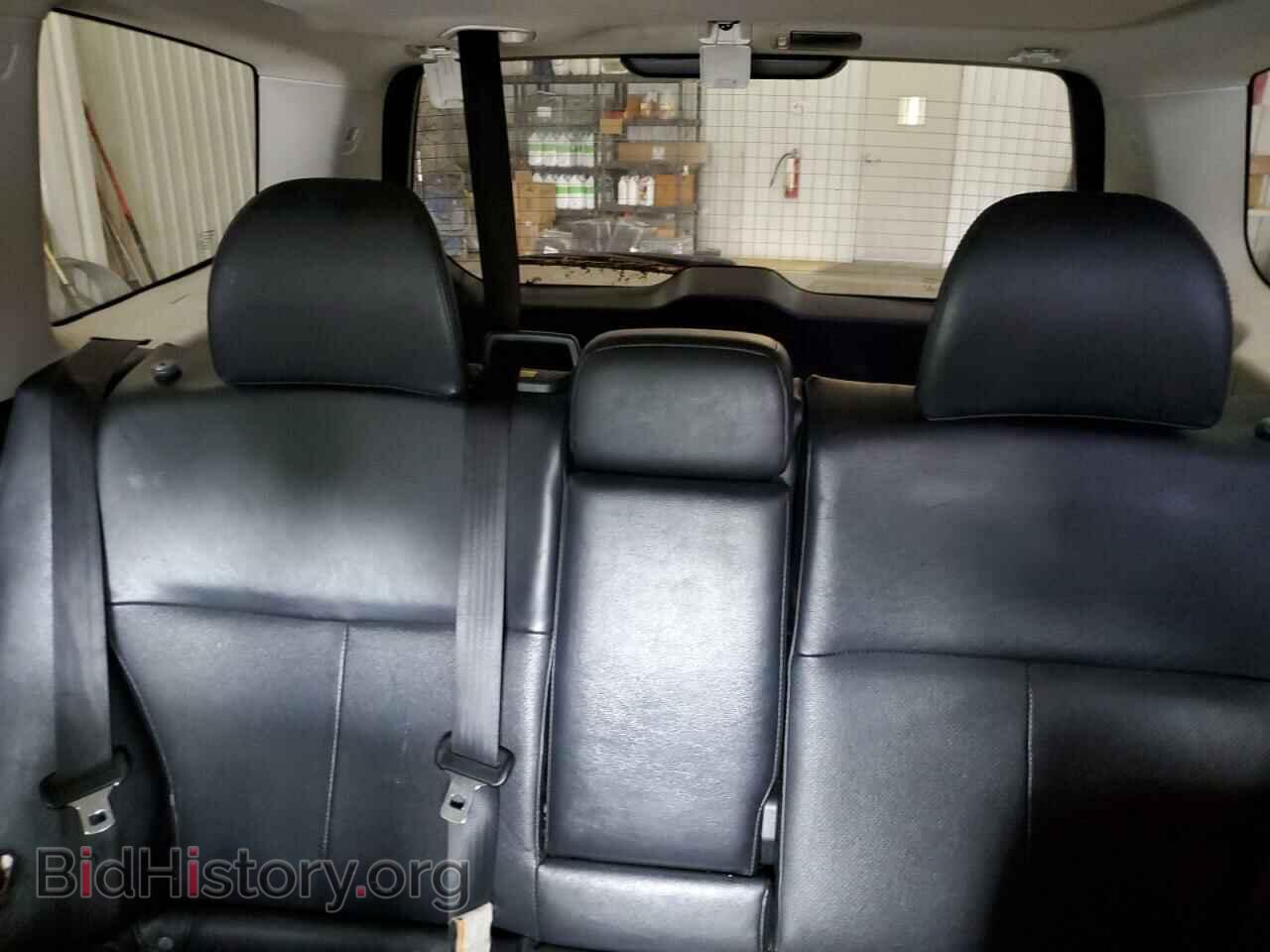 2012 SUBARU FORESTER - VIN: JF2SHAEC6CH468090 - Фото 10