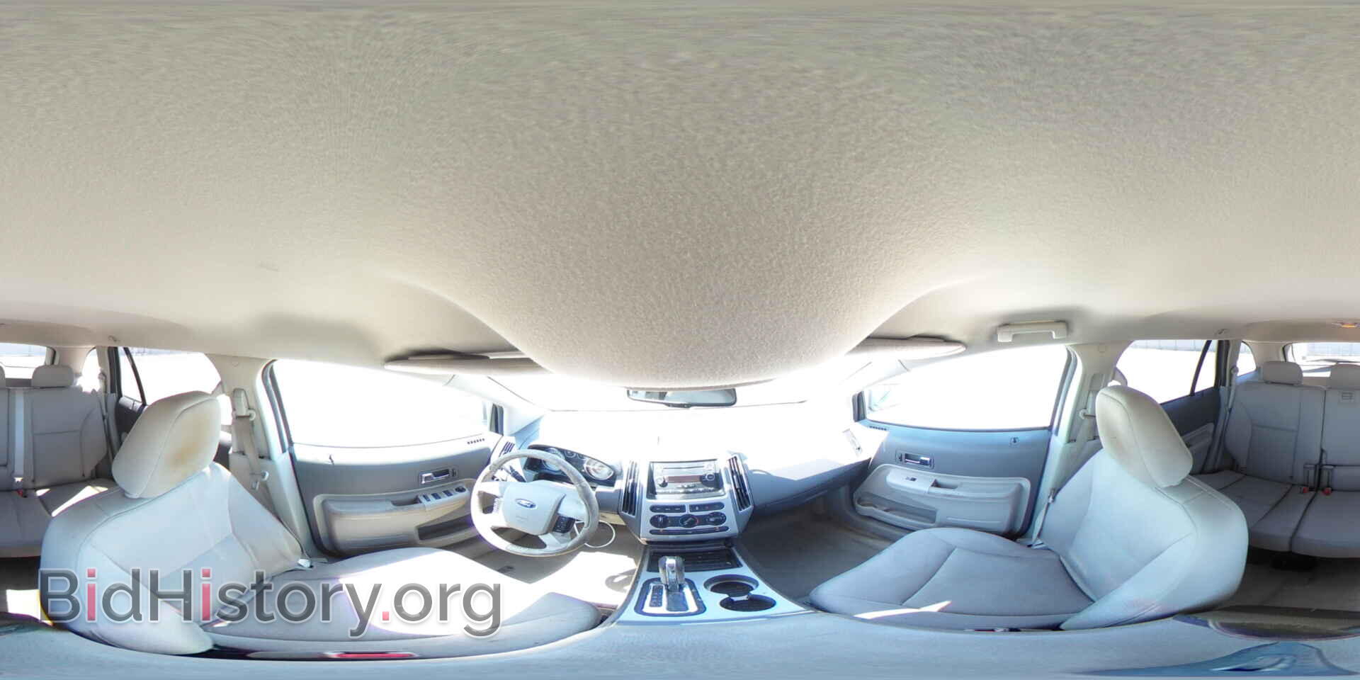 2010 FORD EDGE - VIN: 2FMDK3JC5ABB69190 - Фото 15