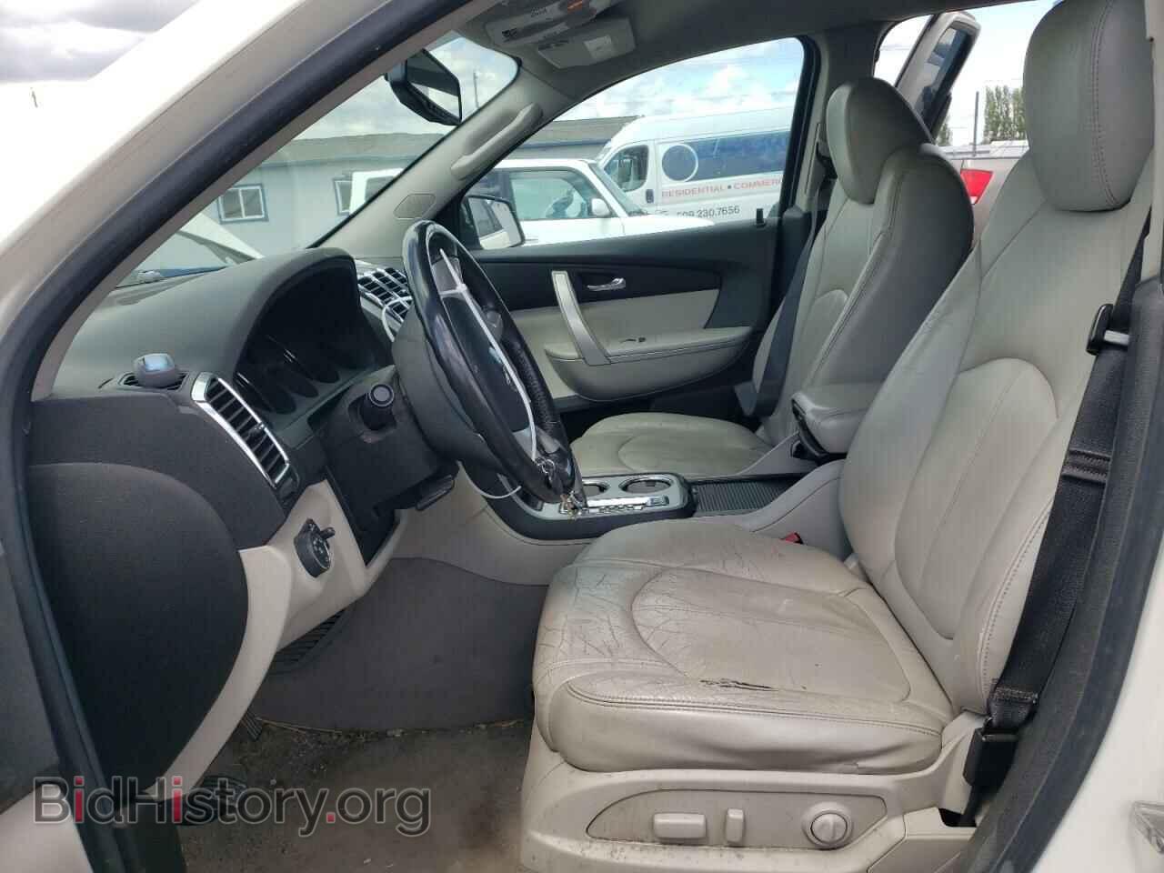 2011 GMC ACADIA - VIN: 1GKKVSED5BJ223556 - Photo 7