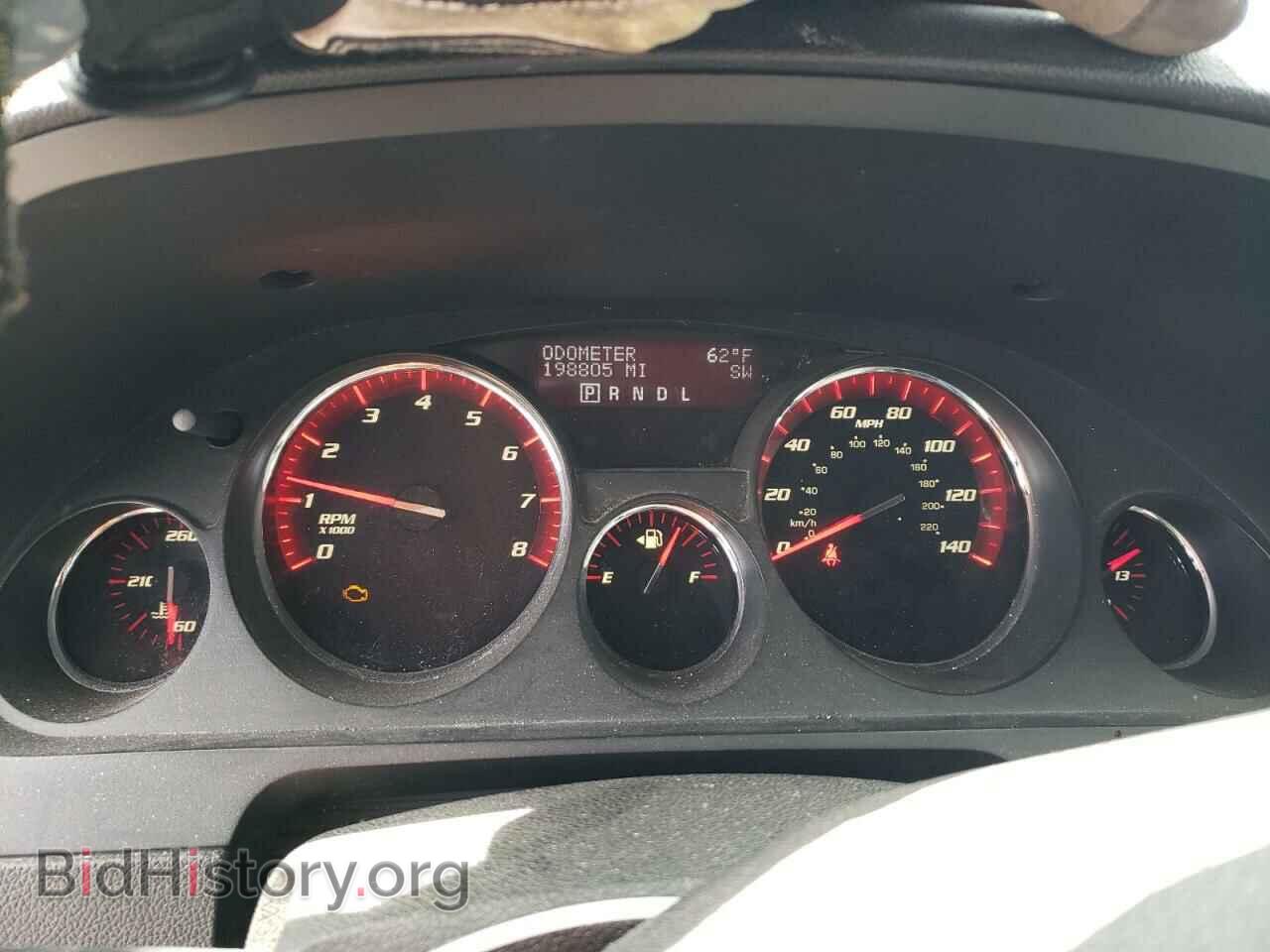 2011 GMC ACADIA - VIN: 1GKKVSED5BJ223556 - Photo 9