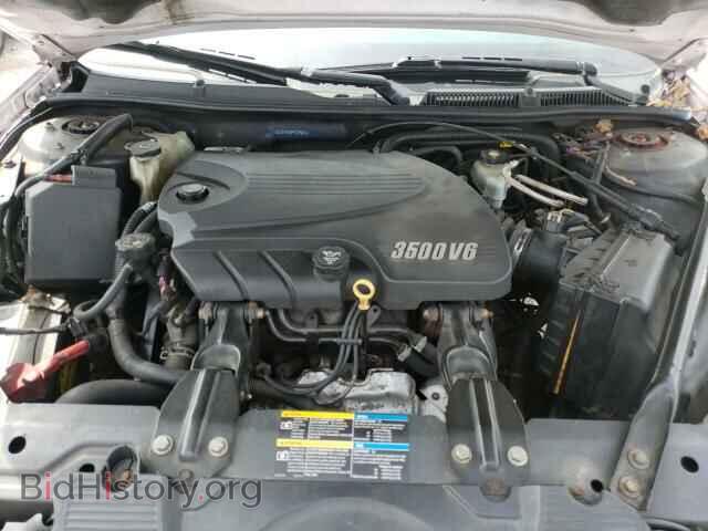 2009 CHEVROLET IMPALA - VIN: 2G1WT57K691169567 - Фото 7