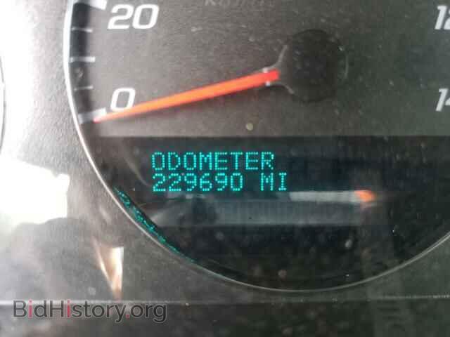 2009 CHEVROLET IMPALA - VIN: 2G1WT57K691169567 - Фото 8