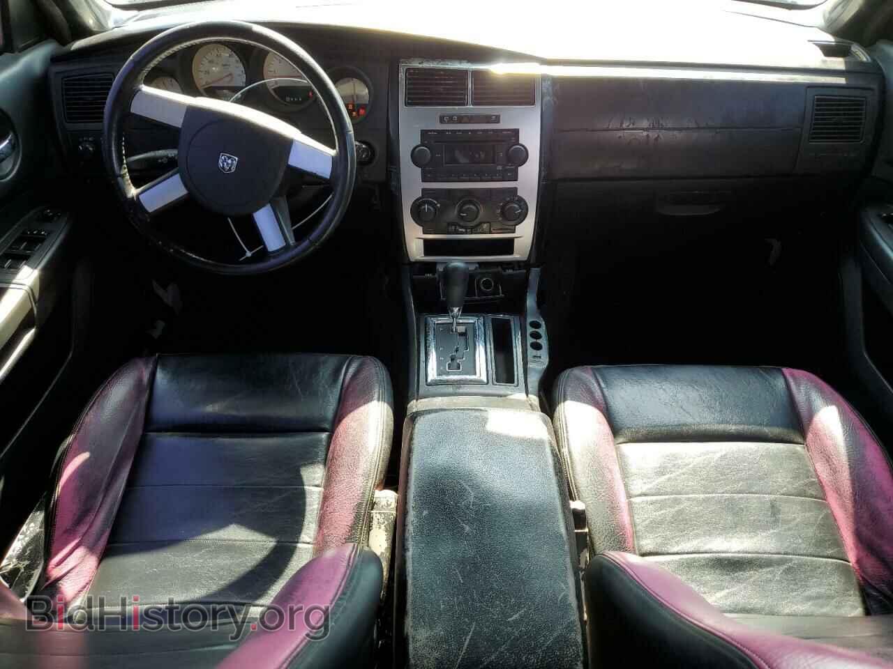 2006 DODGE CHARGER - VIN: 2B3KA53H565322062 - Фото 8