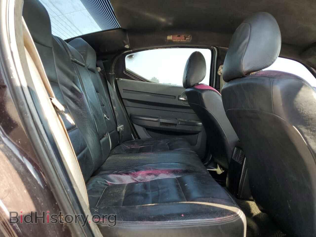 2006 DODGE CHARGER - VIN: 2B3KA53H565322062 - Фото 10
