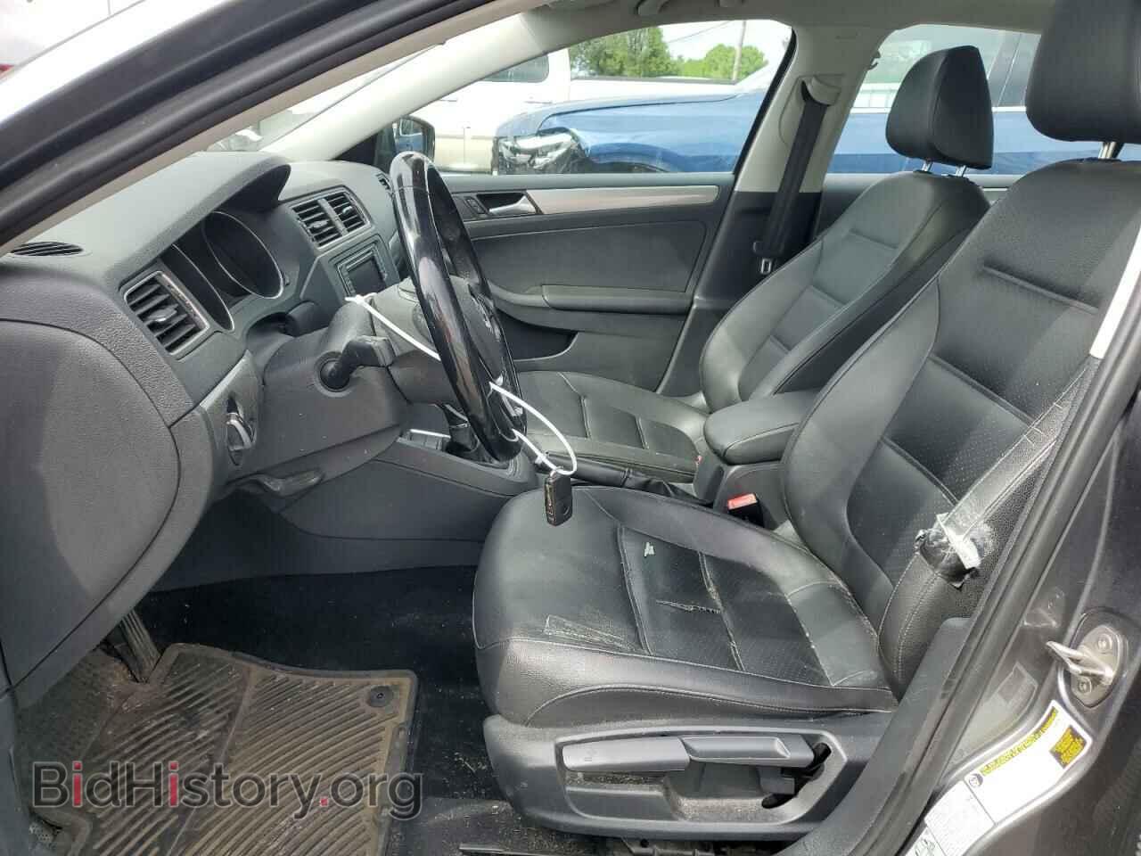 2017 VOLKSWAGEN JETTA - VIN: 3VWDB7AJ7HM318747 - Фото 7