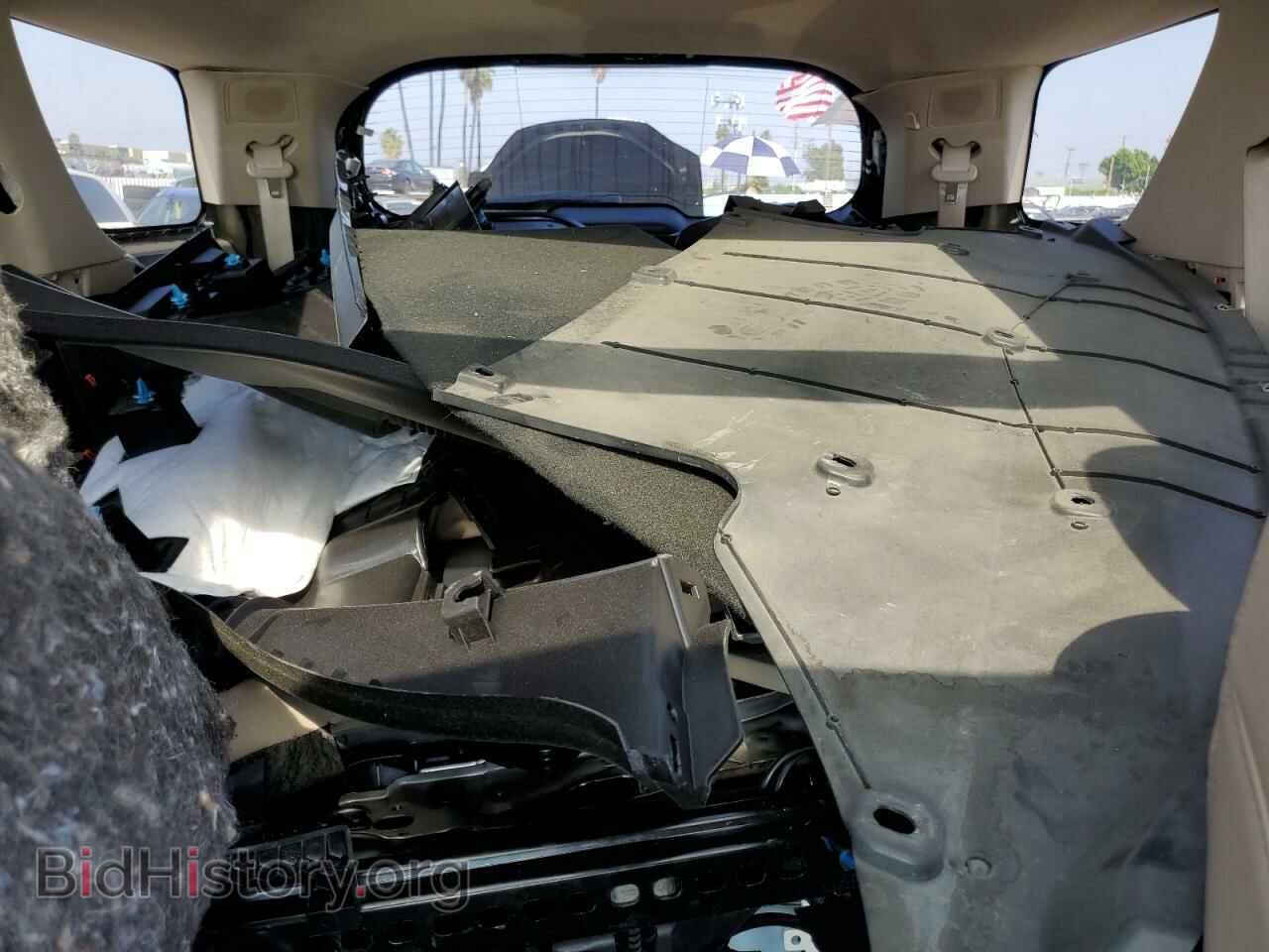 2021 FORD EXPLORER - VIN: 1FMSK8FH9MGA46434 - Фото 10
