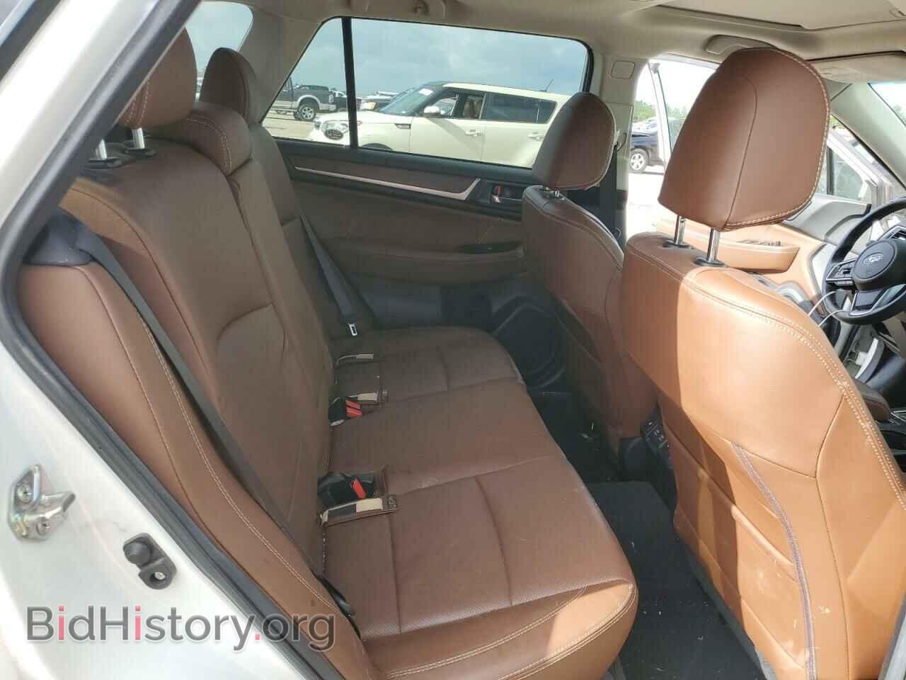 2019 SUBARU OUTBACK - VIN: 4S4BSETC2K3351964 - Фото 10