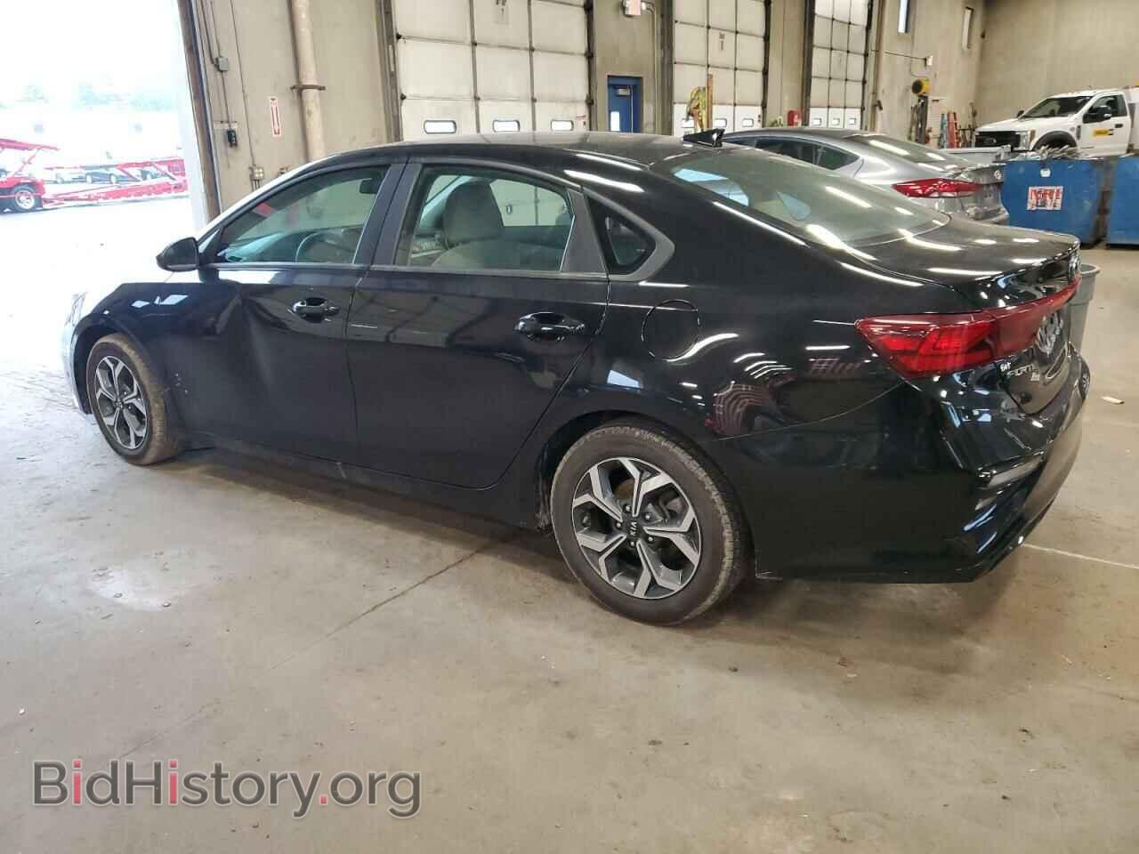 2019 KIA FORTE - VIN: 3KPF24AD8KE069672 - Фото 2