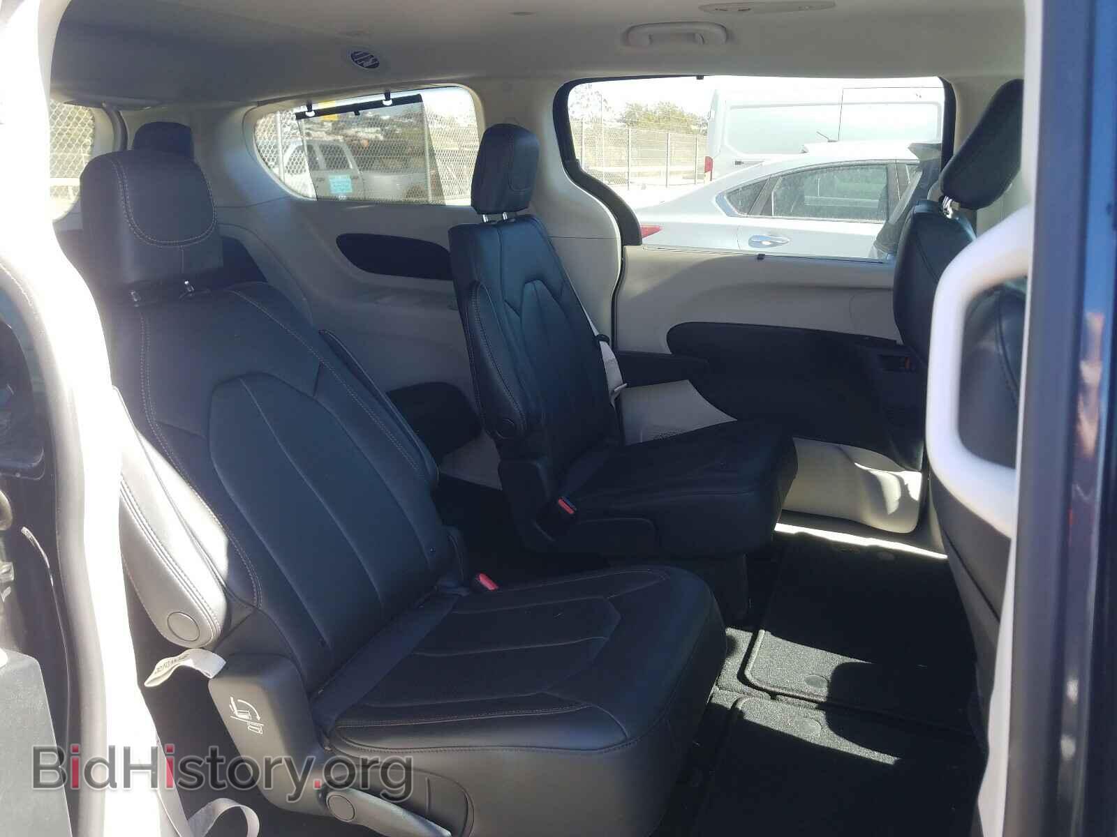 2020 CHRYSLER PACIFICA - VIN: 2C4RC1BG5LR205029 - Фото 6