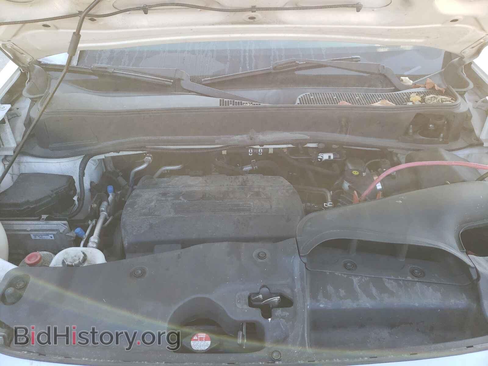 2012 HONDA PILOT - VIN: 5FNYF4H96CB070040 - Фото 7