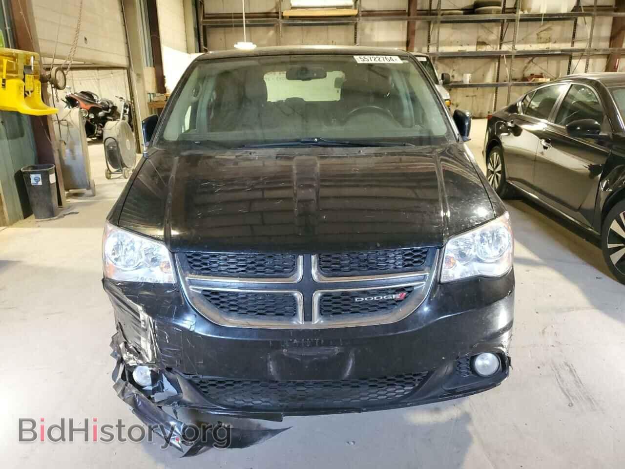 2012 DODGE CARAVAN - VIN: 2C4RDGDG1CR317615 - Photo 5