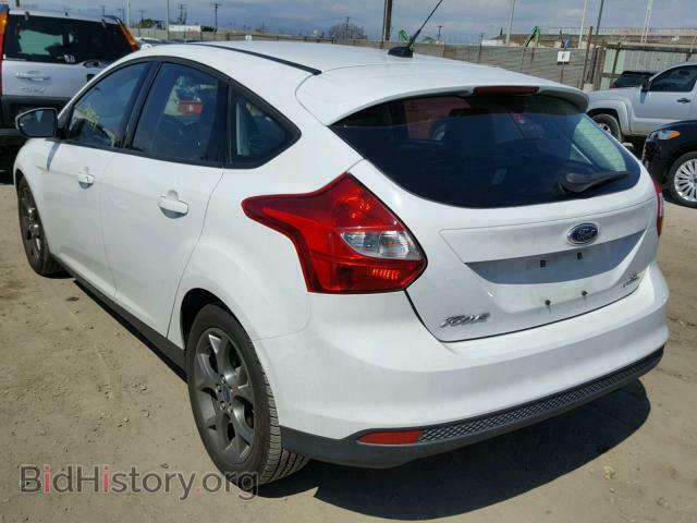 2013 FORD FOCUS SE - VIN: 1FADP3K26DL236255 - Фото 3