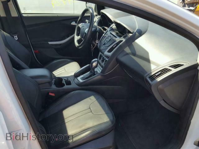 2013 FORD FOCUS SE - VIN: 1FADP3K26DL236255 - Фото 5