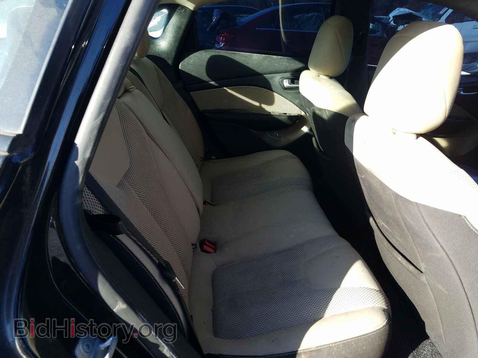 2015 DODGE DART - VIN: 1C3CDFBB0FD373838 - Photo 6