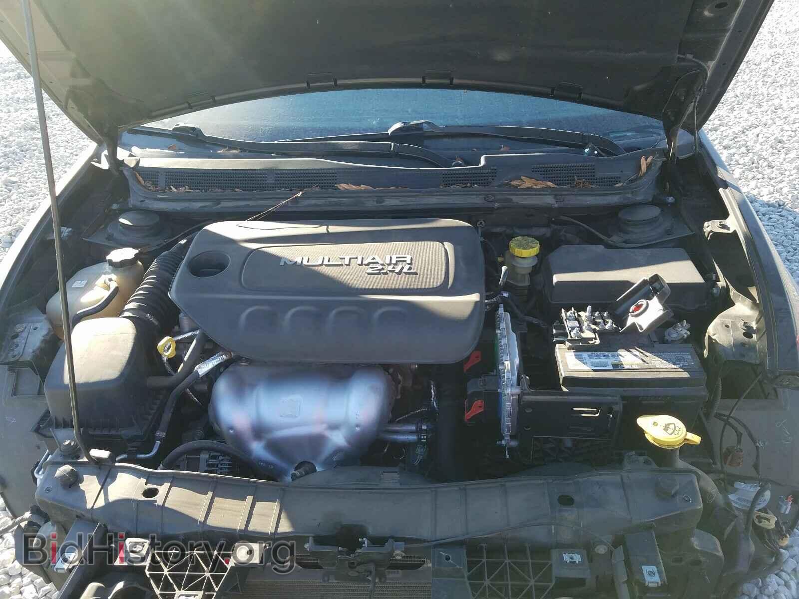 2015 DODGE DART - VIN: 1C3CDFBB0FD373838 - Photo 7