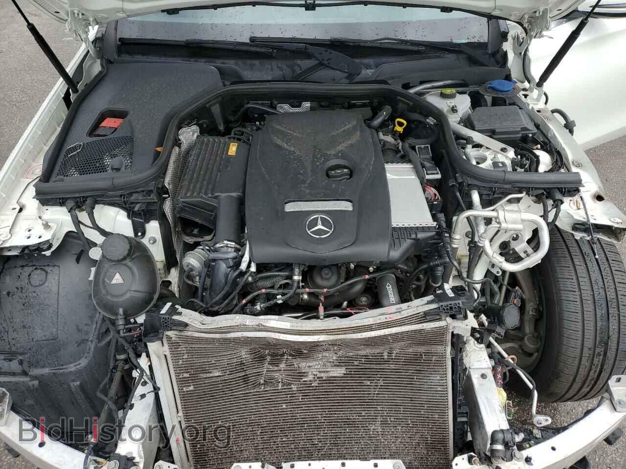 2017 MERCEDES-BENZ E-CLASS - VIN: WDDZF4KB5HA166165 - Фото 7