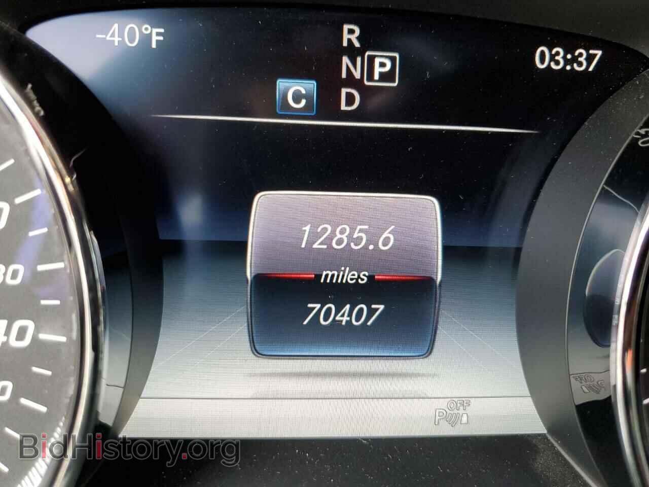 2017 MERCEDES-BENZ E-CLASS - VIN: WDDZF4KB5HA166165 - Фото 8