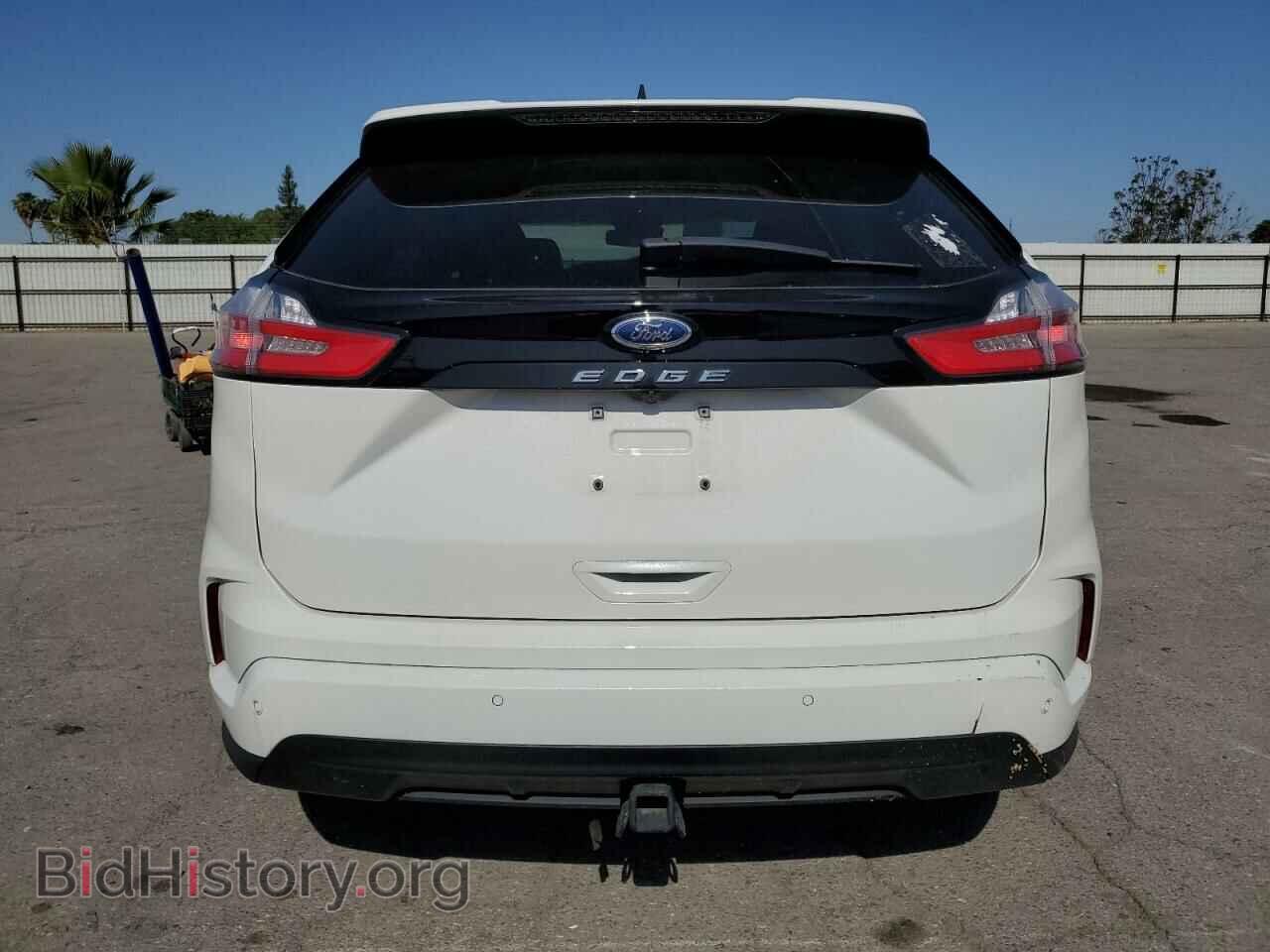 2022 FORD EDGE - VIN: 2FMPK4J93NBA03148 - Фото 6