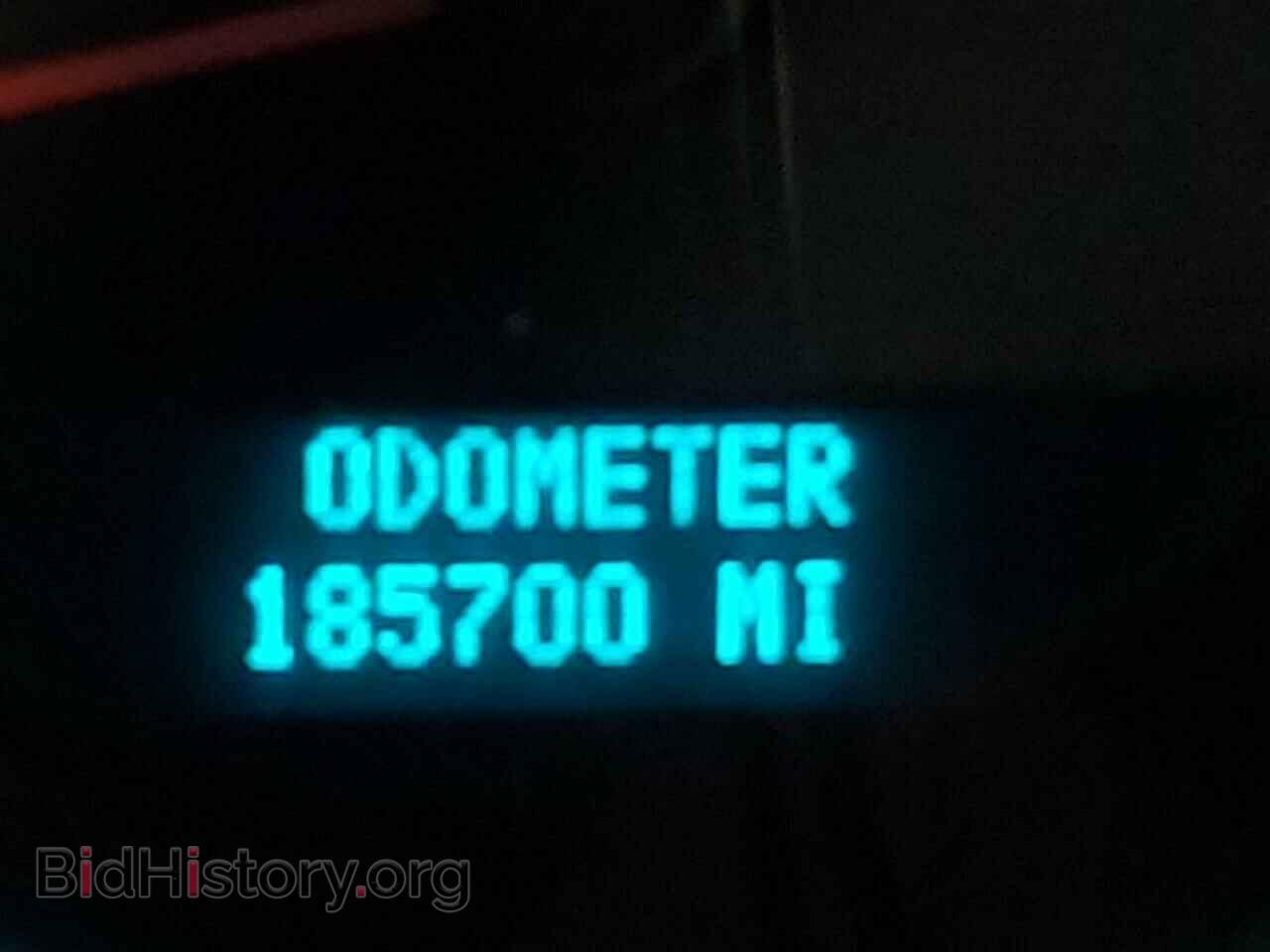 2008 GMC SIERRA - VIN: 2GTEK133081164103 - Фото 8