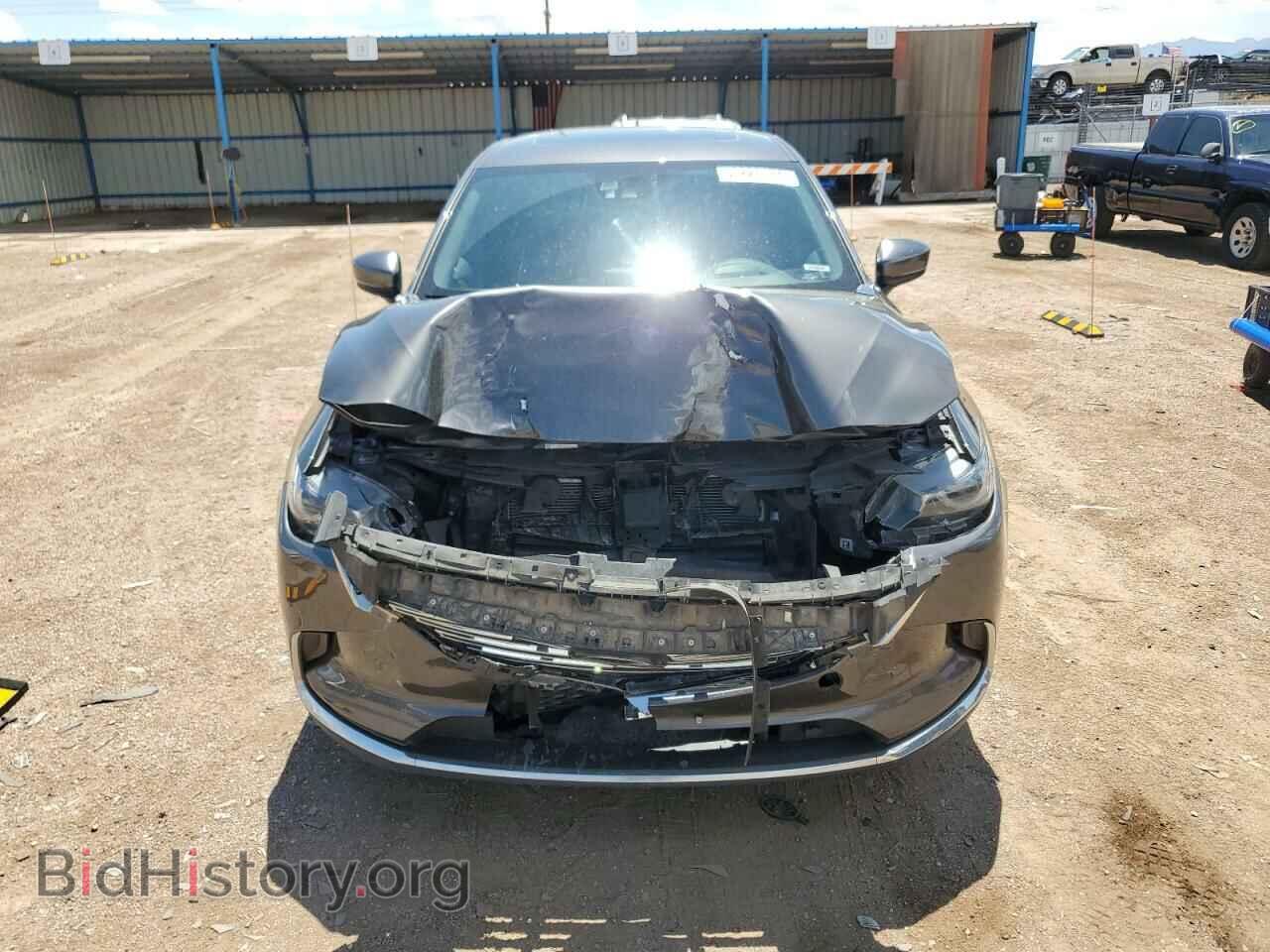 2017 MAZDA CX-9 - VIN: JM3TCBEY9H0138475 - Фото 5