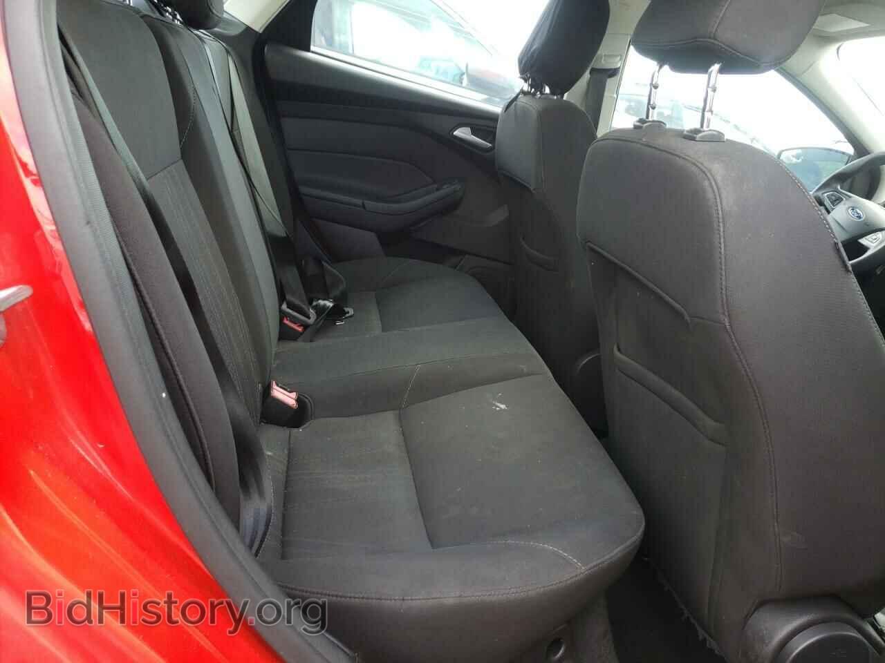 2015 FORD FOCUS - VIN: 1FADP3F26FL263209 - Photo 6