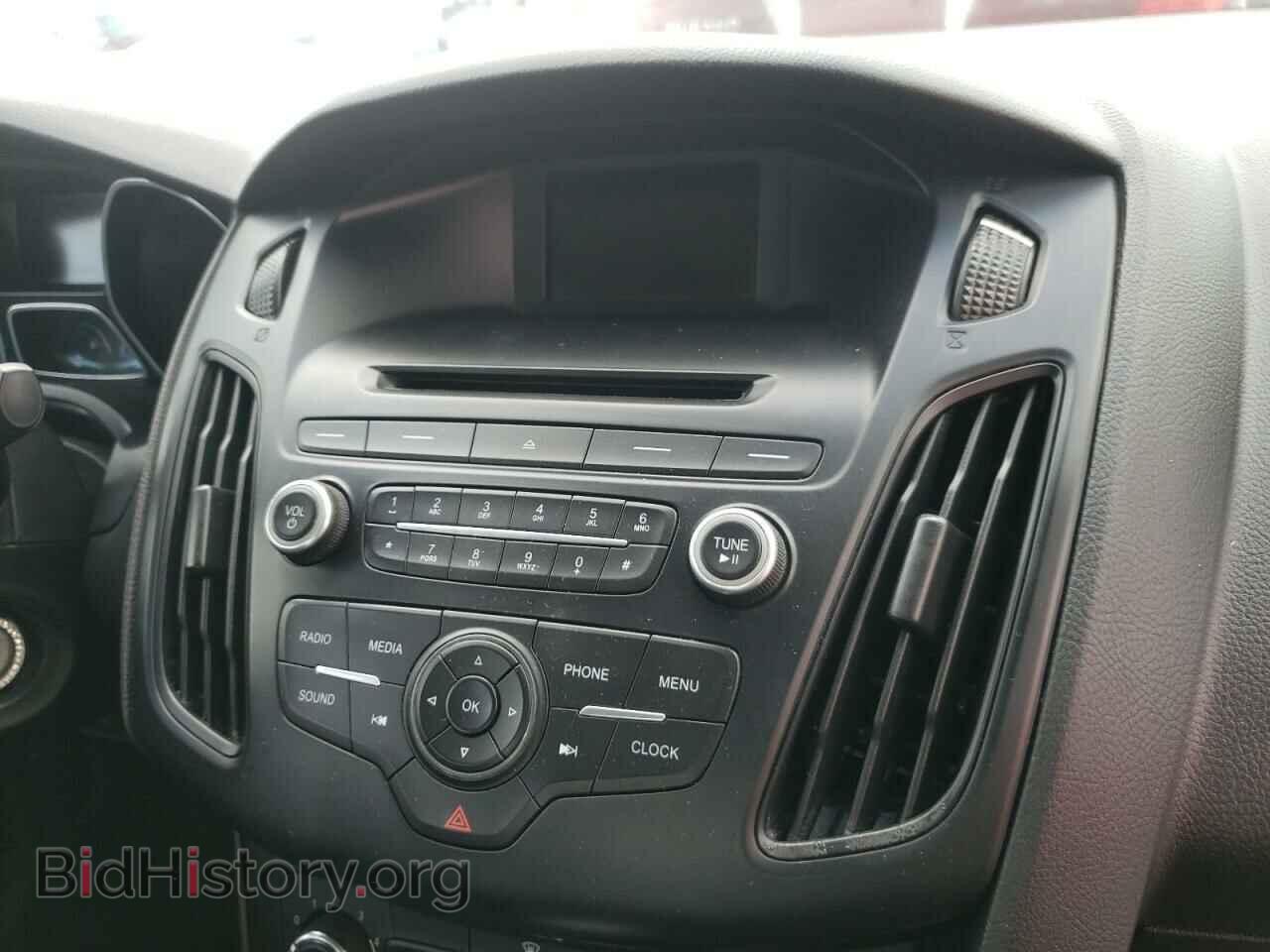 2015 FORD FOCUS - VIN: 1FADP3F26FL263209 - Photo 9