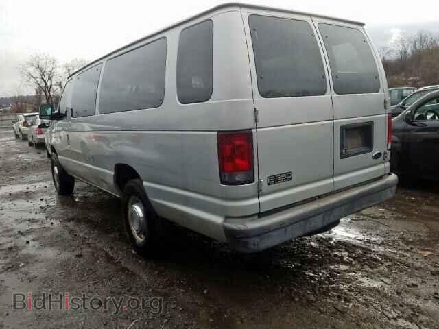 2004 FORD ECONOLINE - VIN: 1FBSS31L04HA74768 - Фото 3