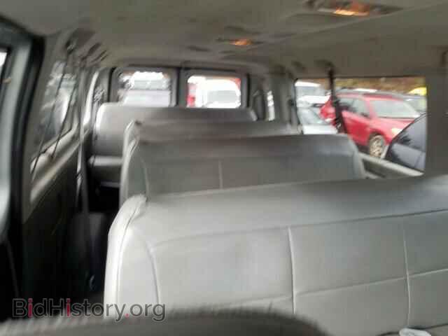 2004 FORD ECONOLINE - VIN: 1FBSS31L04HA74768 - Фото 6