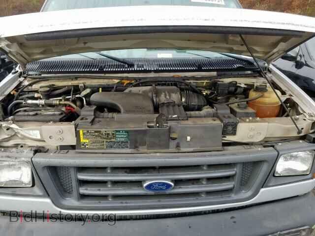 2004 FORD ECONOLINE - VIN: 1FBSS31L04HA74768 - Фото 7
