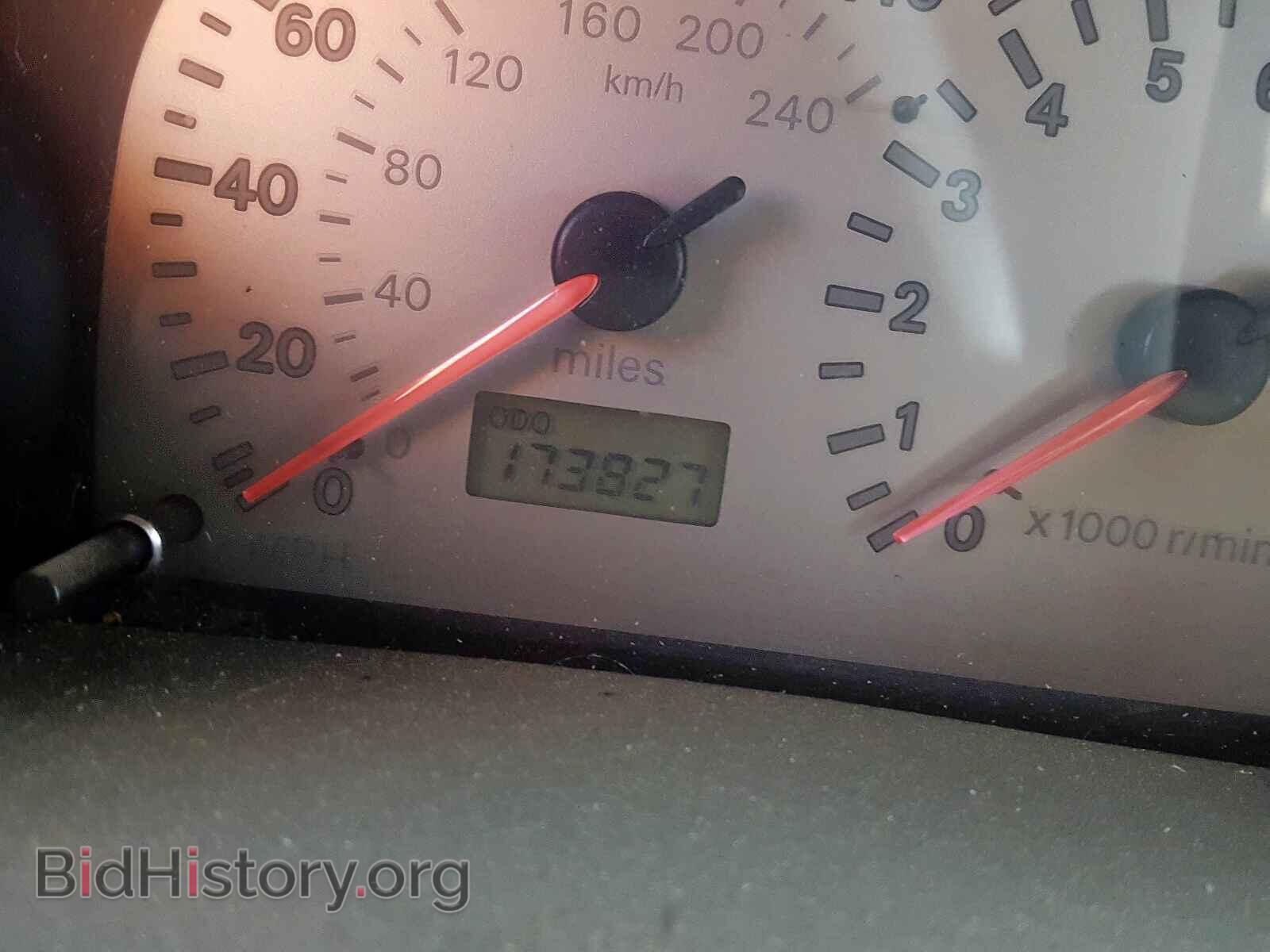 2002 MITSUBISHI ECLIPSE - VIN: 4A3AC54H42E089910 - Photo 8