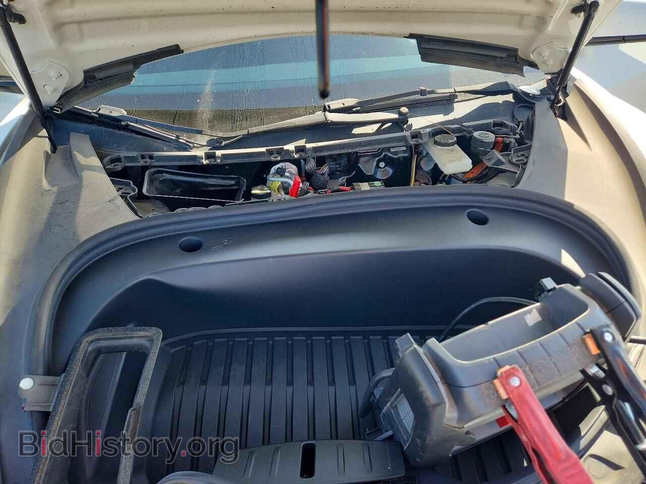 2023 TESLA MODEL 3 - VIN: 5YJ3E1EA0PF453441 - Фото 11